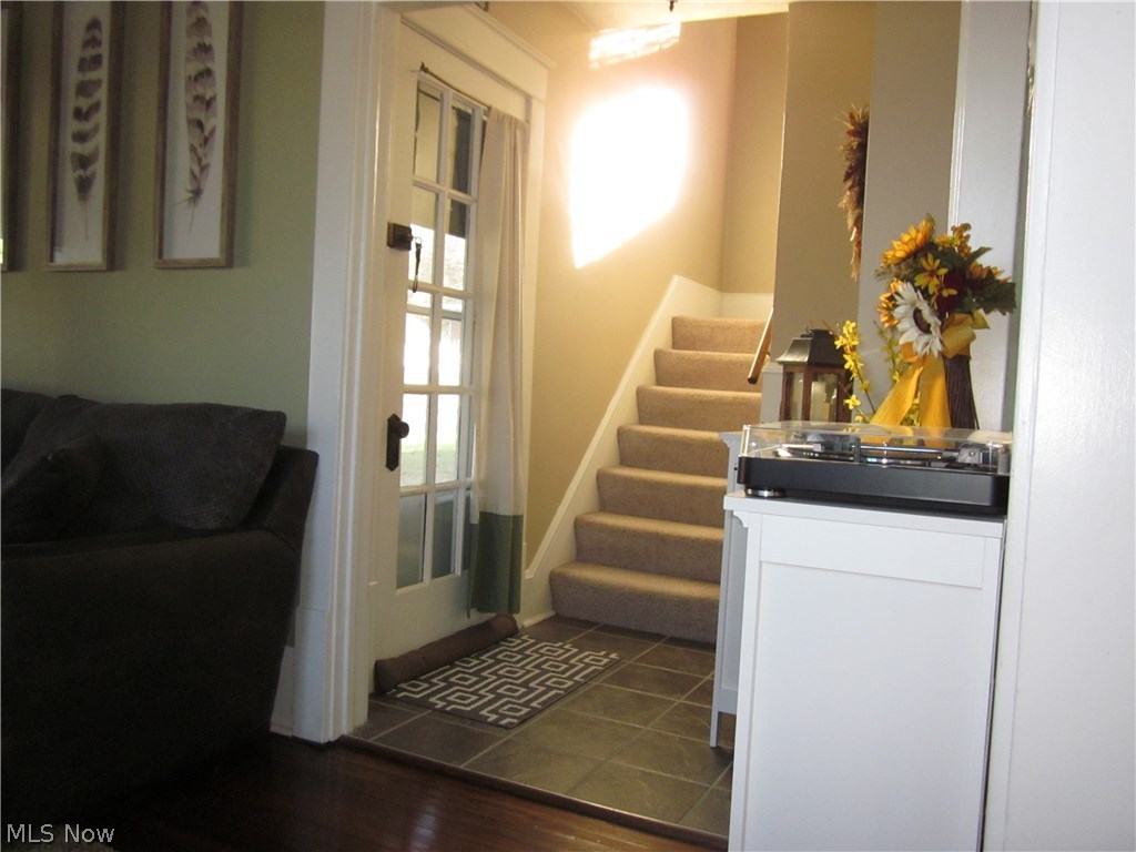 Goodyear Heights - Residential