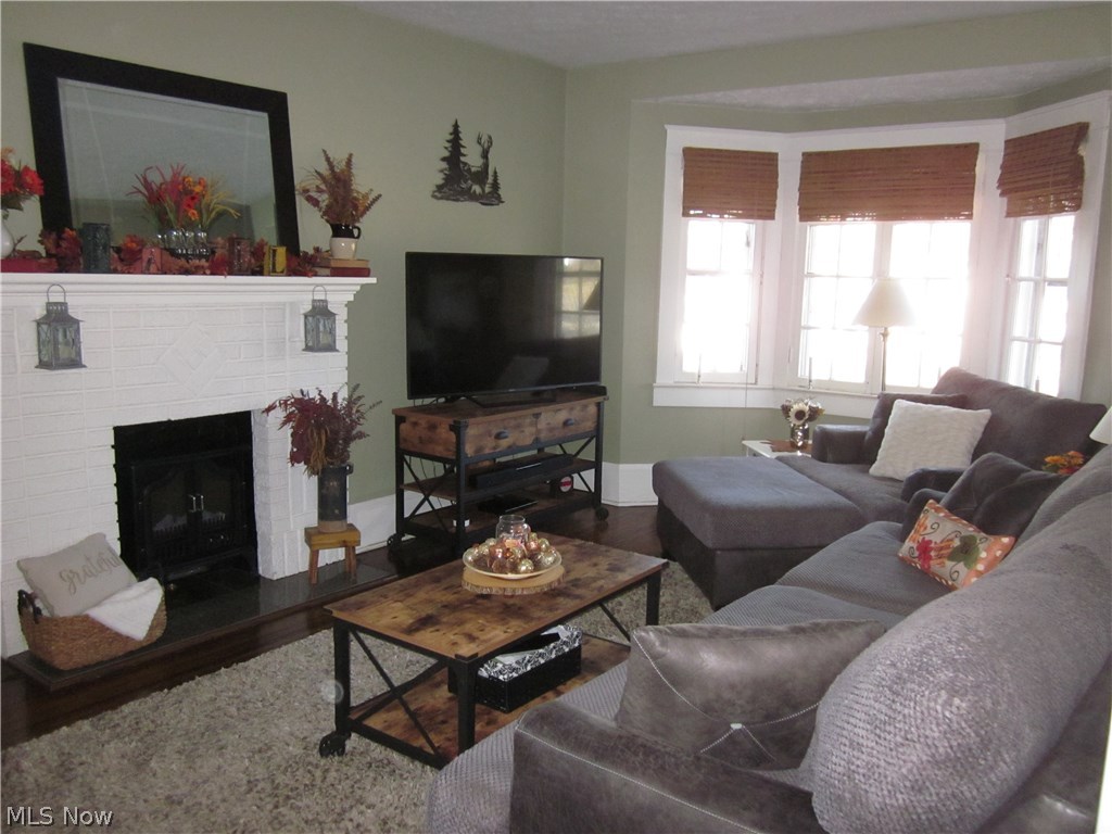 Goodyear Heights - Residential