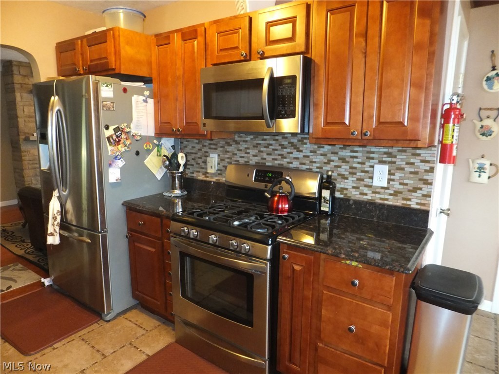 Independence - Residential