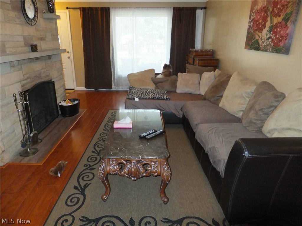 Independence - Residential