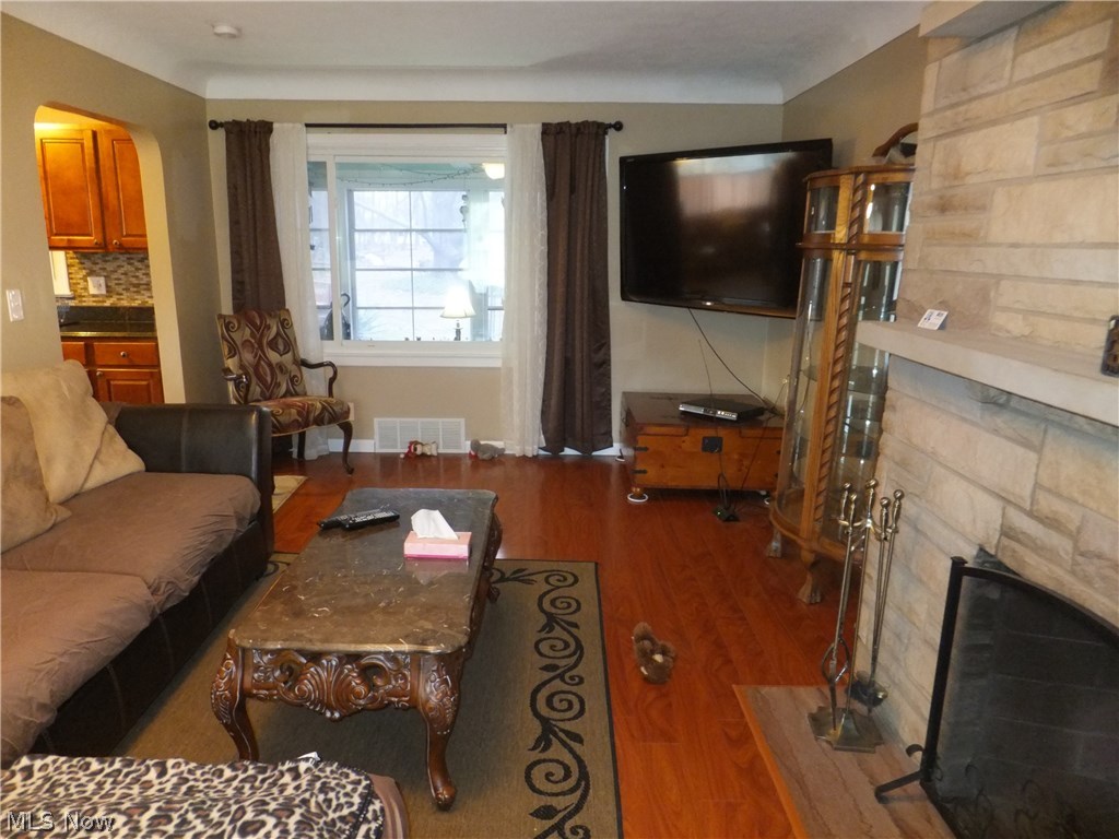 Independence - Residential