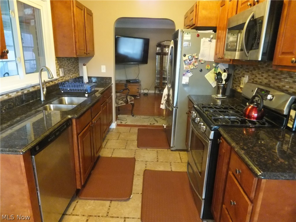 Independence - Residential