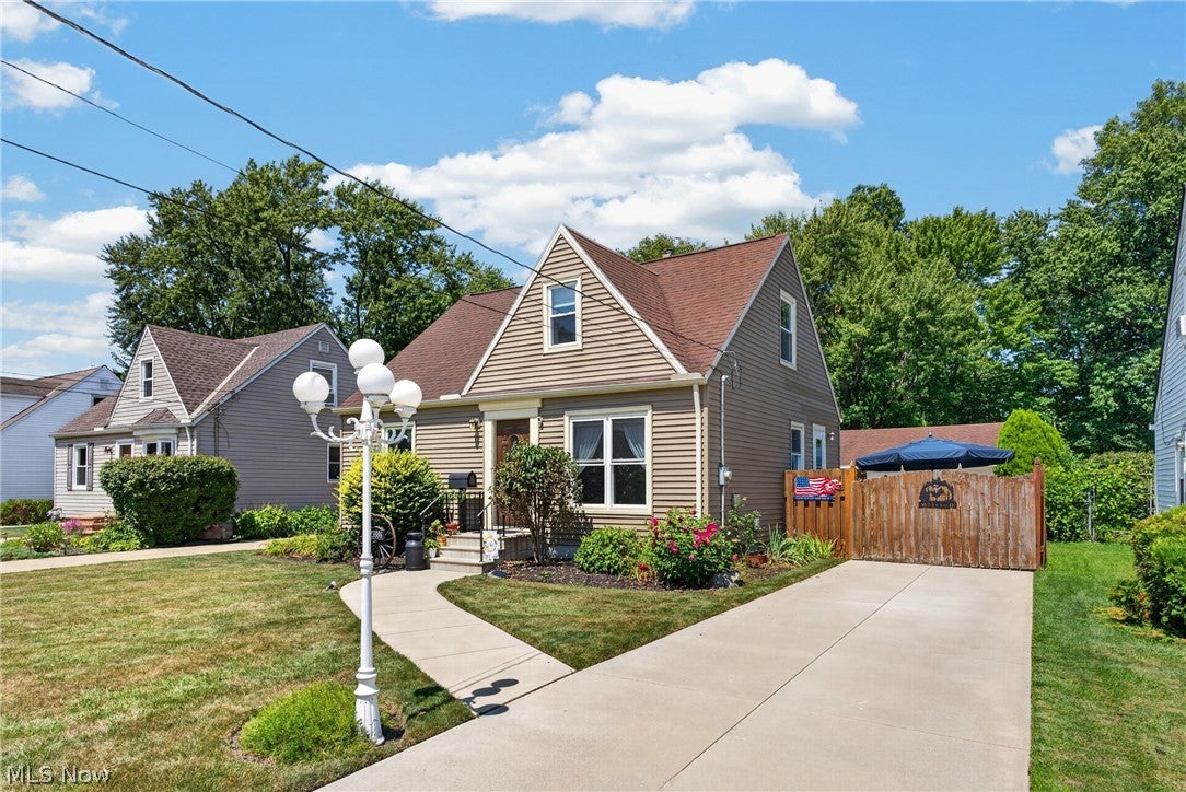 23888 Lucille Drive