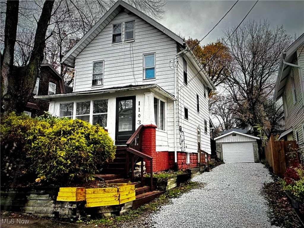 - Residential