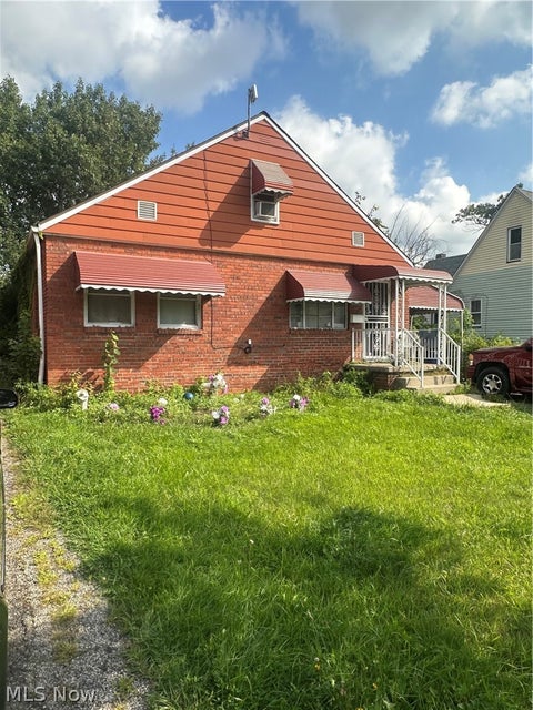 Tiny photo for 17015 Palda Drive, Cleveland, OH 44128 (MLS # 5241046)