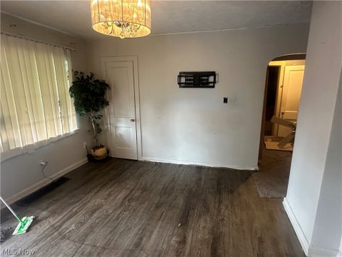 Tiny photo for 17015 Palda Drive, Cleveland, OH 44128 (MLS # 5241046)