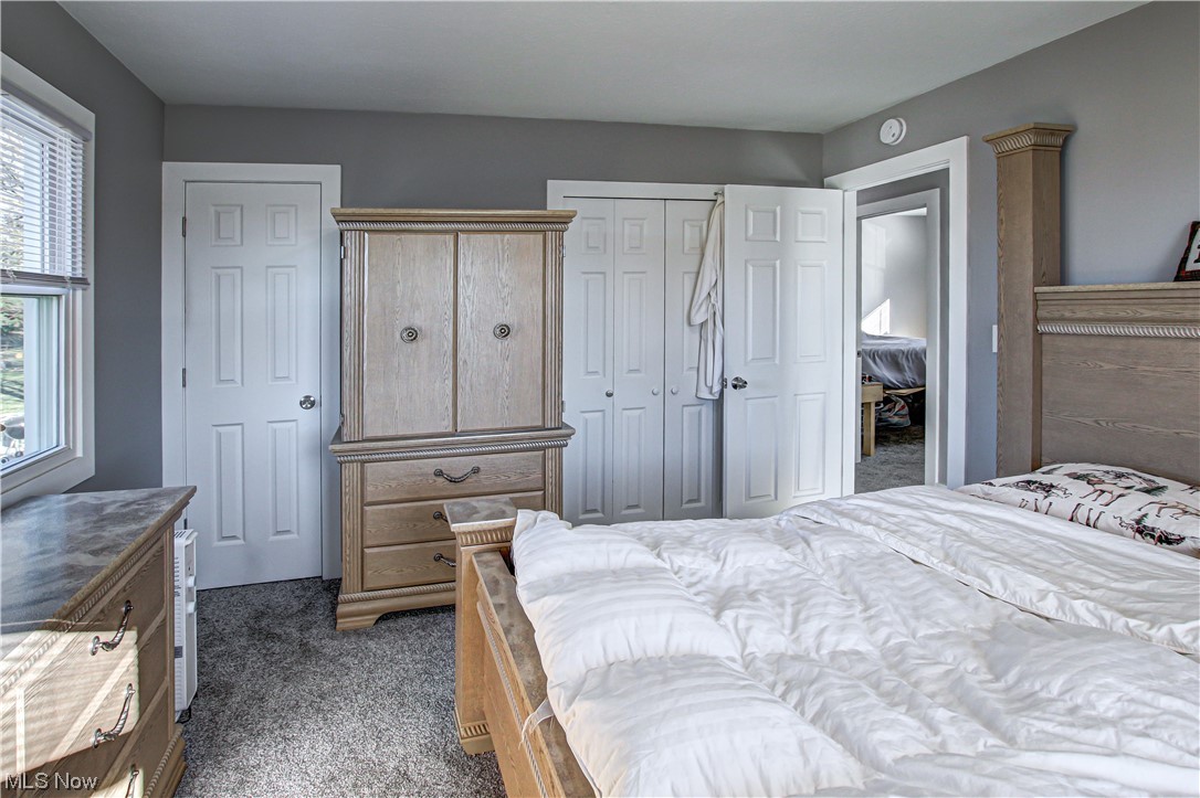 Crabtree - Residential