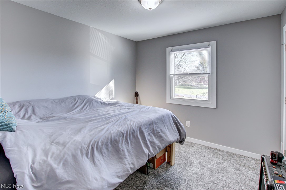 Crabtree - Residential