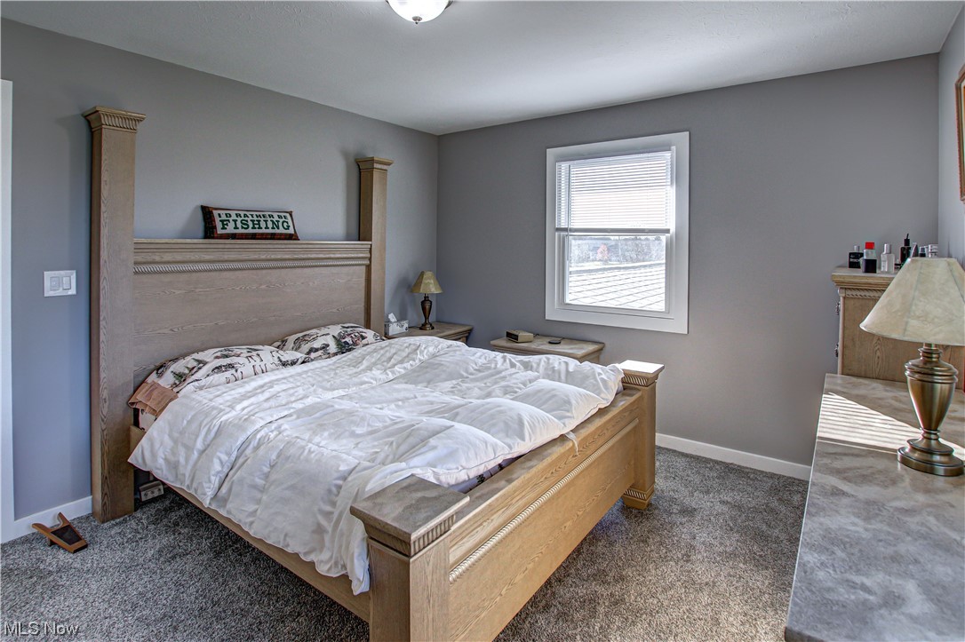 Crabtree - Residential