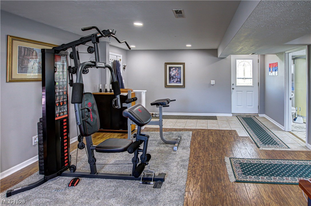 Crabtree - Residential