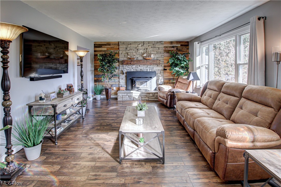 Crabtree - Residential