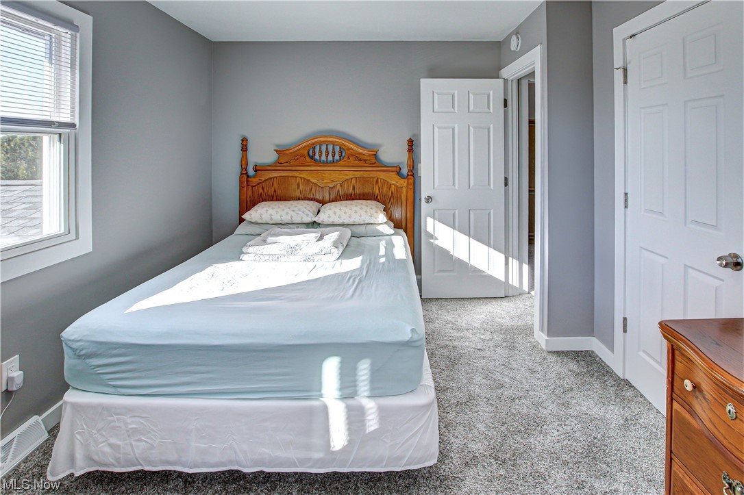 Crabtree - Residential