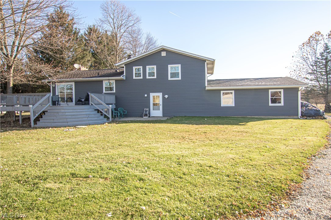 Crabtree - Residential