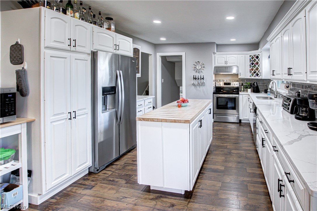 Crabtree - Residential