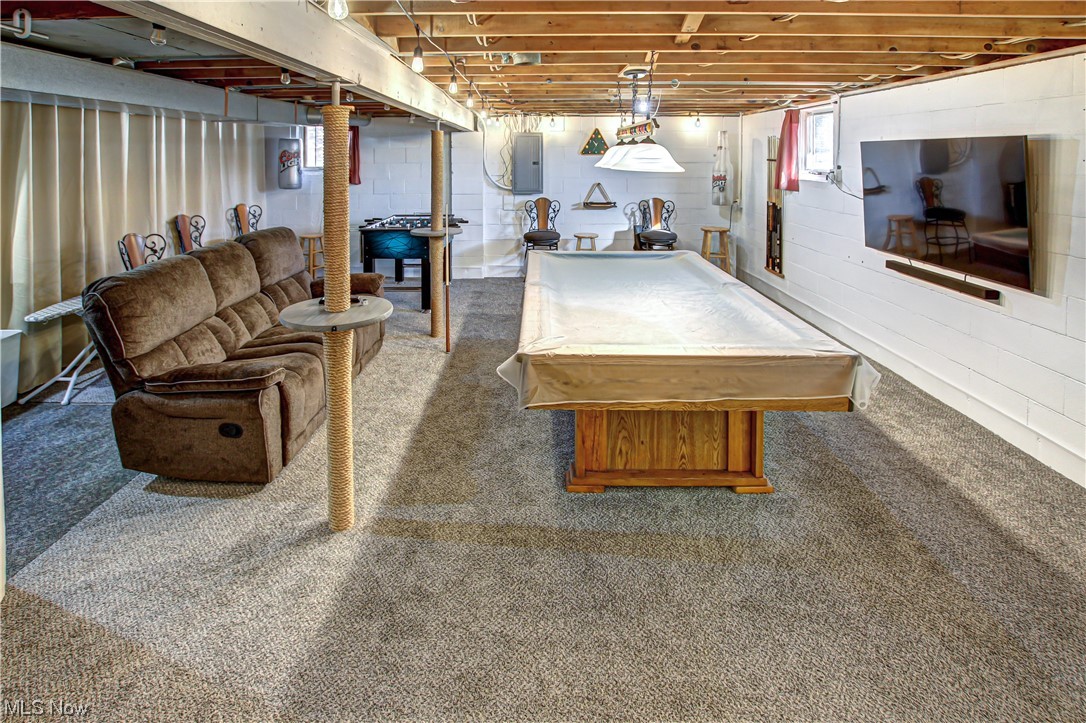 Crabtree - Residential