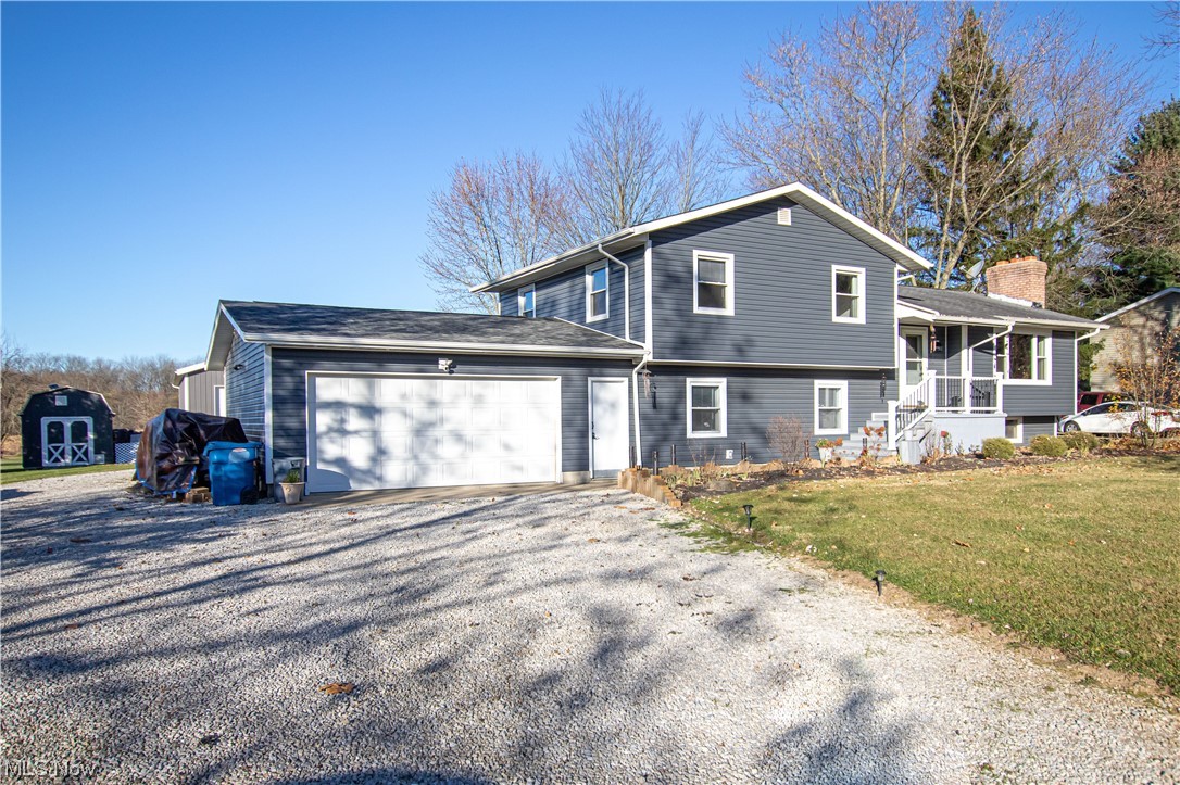 Crabtree - Residential