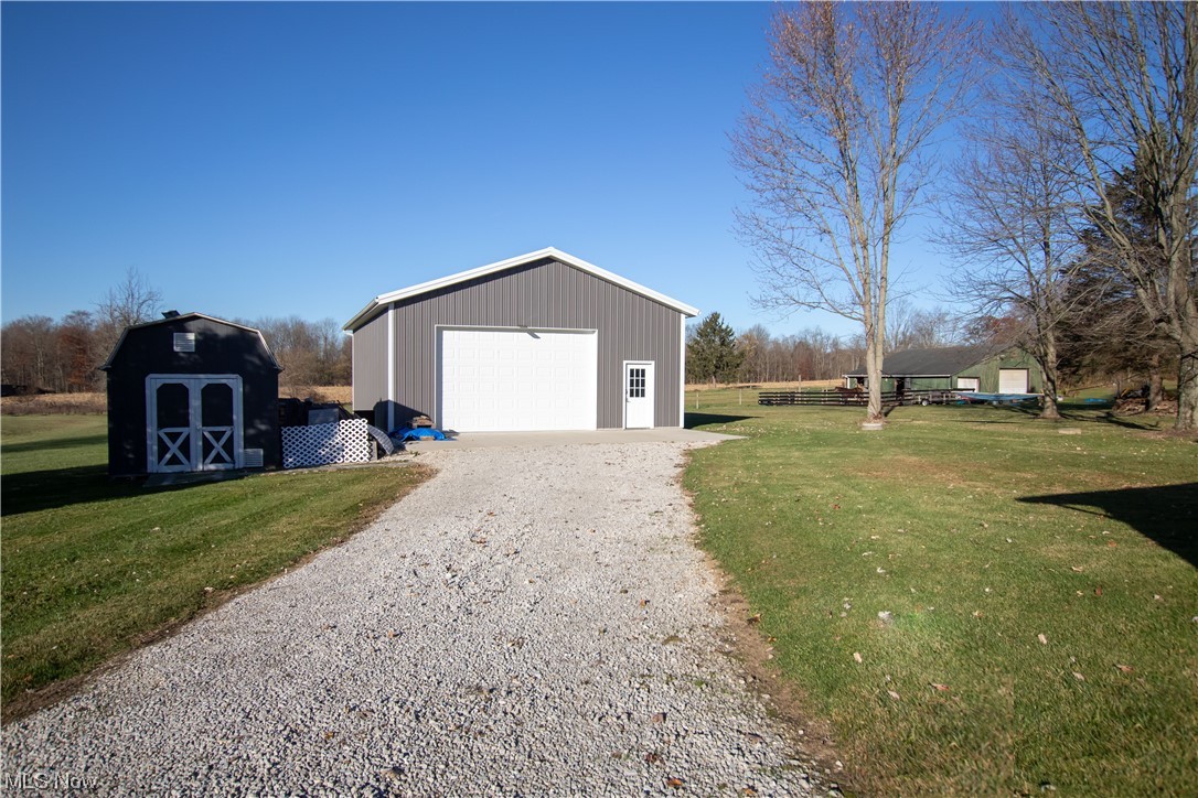 Crabtree - Residential