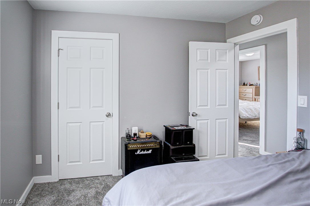 Crabtree - Residential