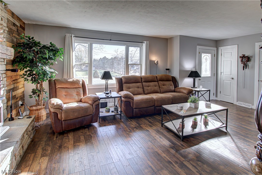 Crabtree - Residential