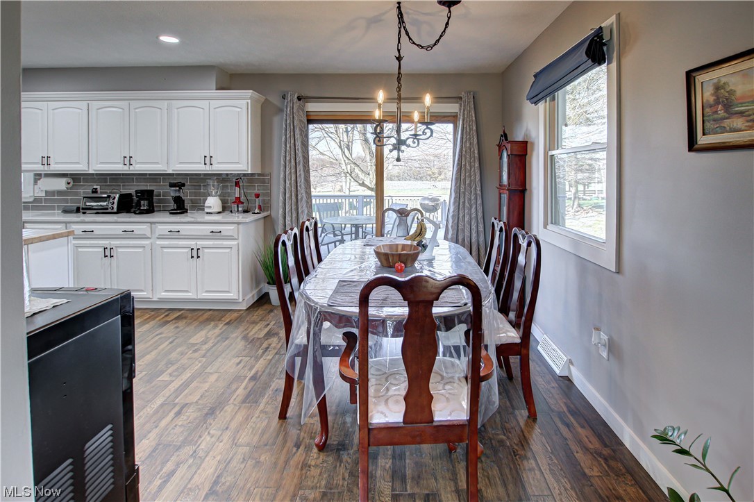 Crabtree - Residential