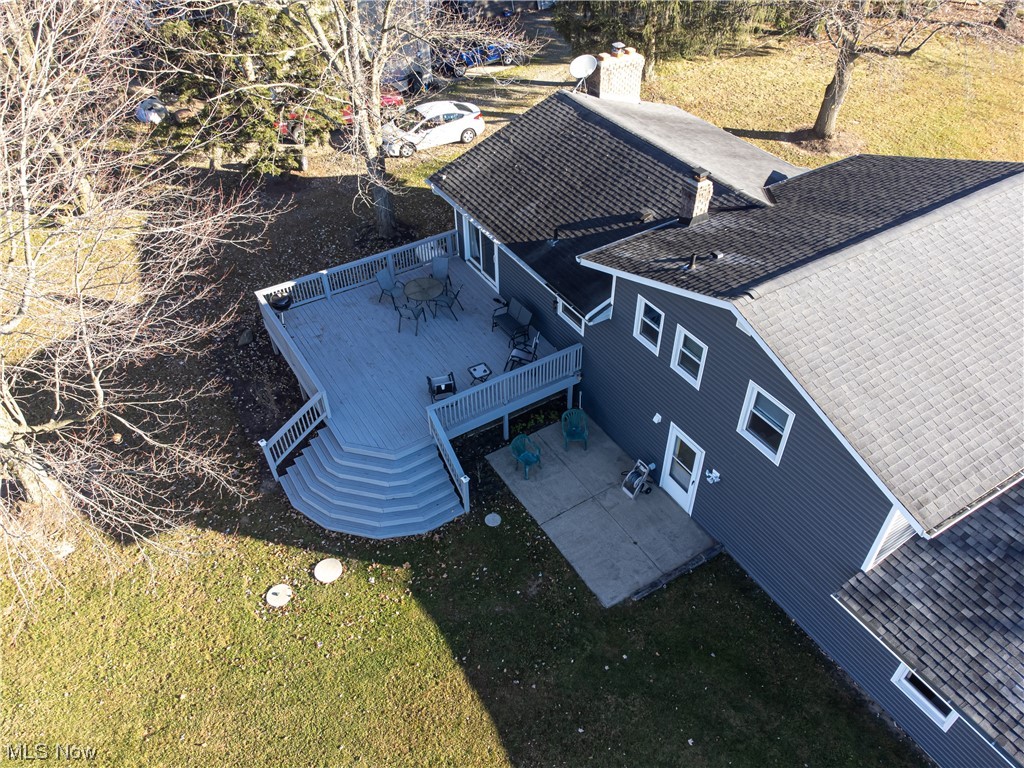 Crabtree - Residential