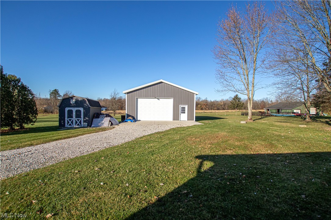 Crabtree - Residential