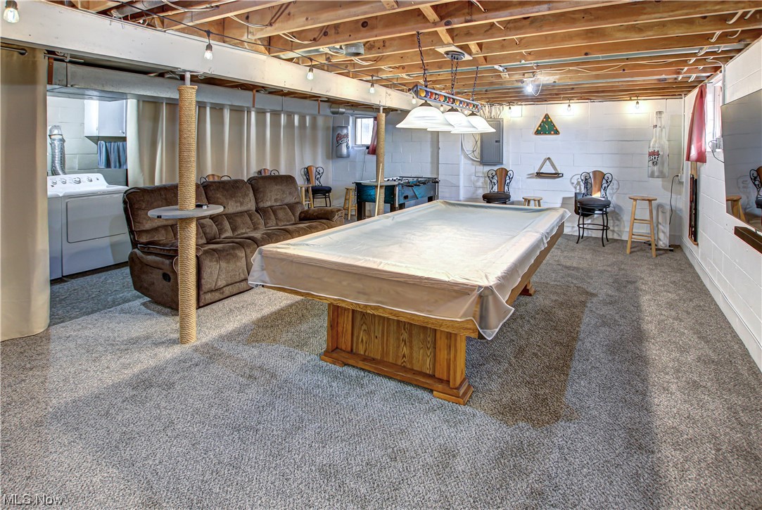 Crabtree - Residential