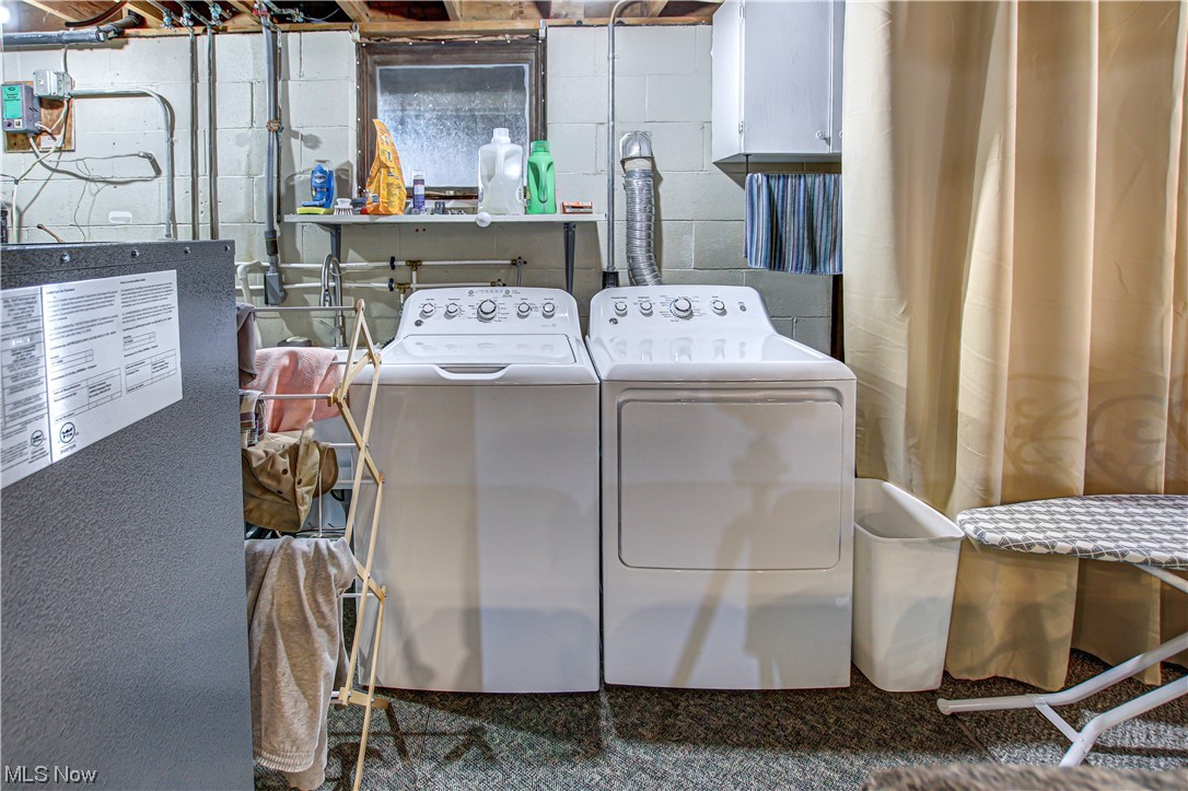 Crabtree - Residential