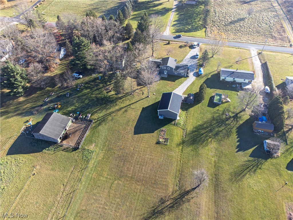 Crabtree - Residential