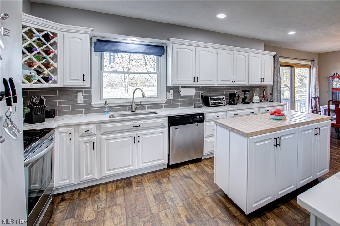 Crabtree - Residential