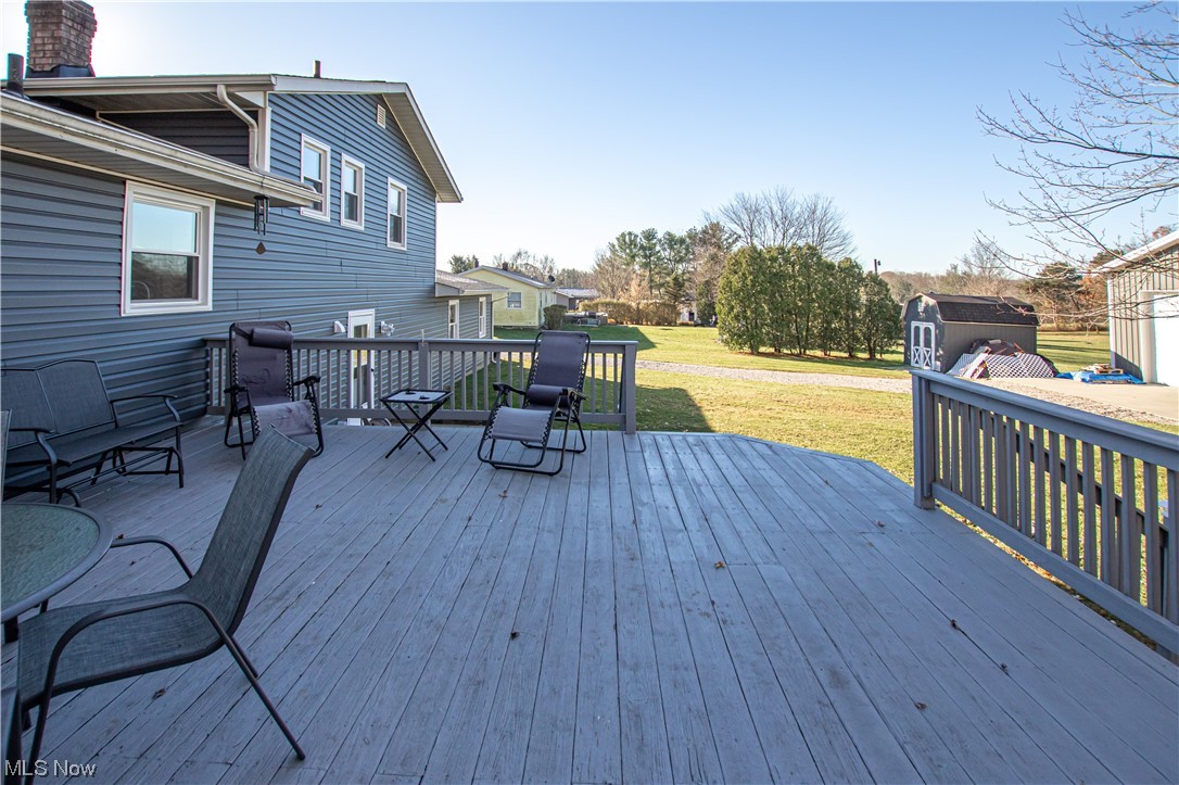 Crabtree - Residential