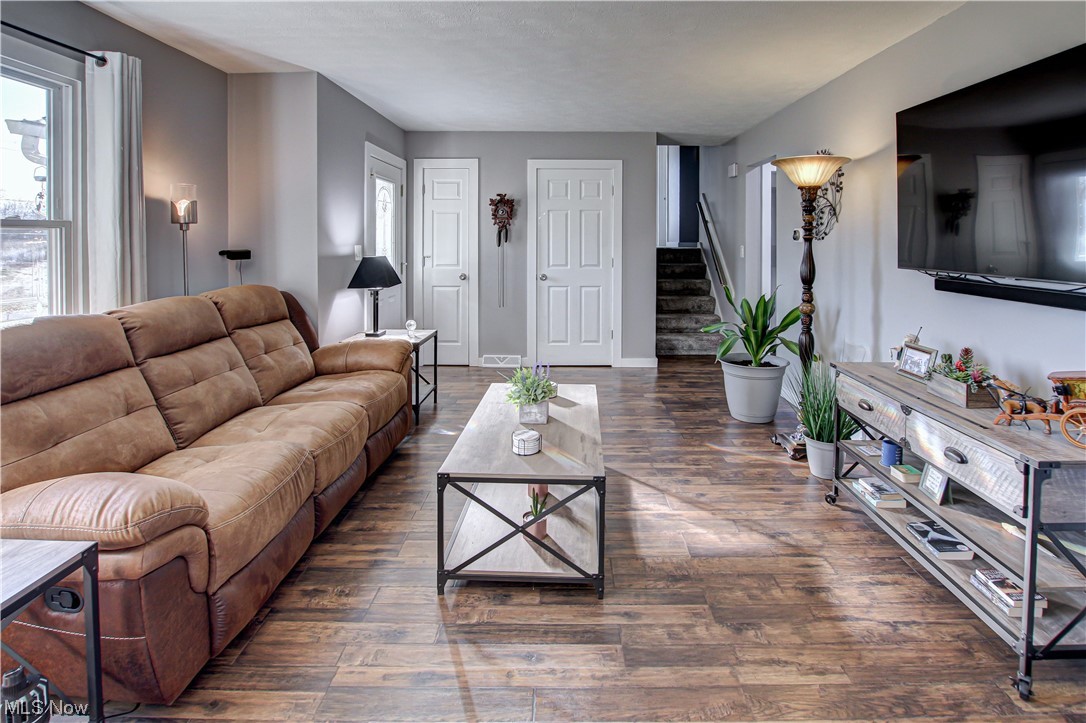 Crabtree - Residential