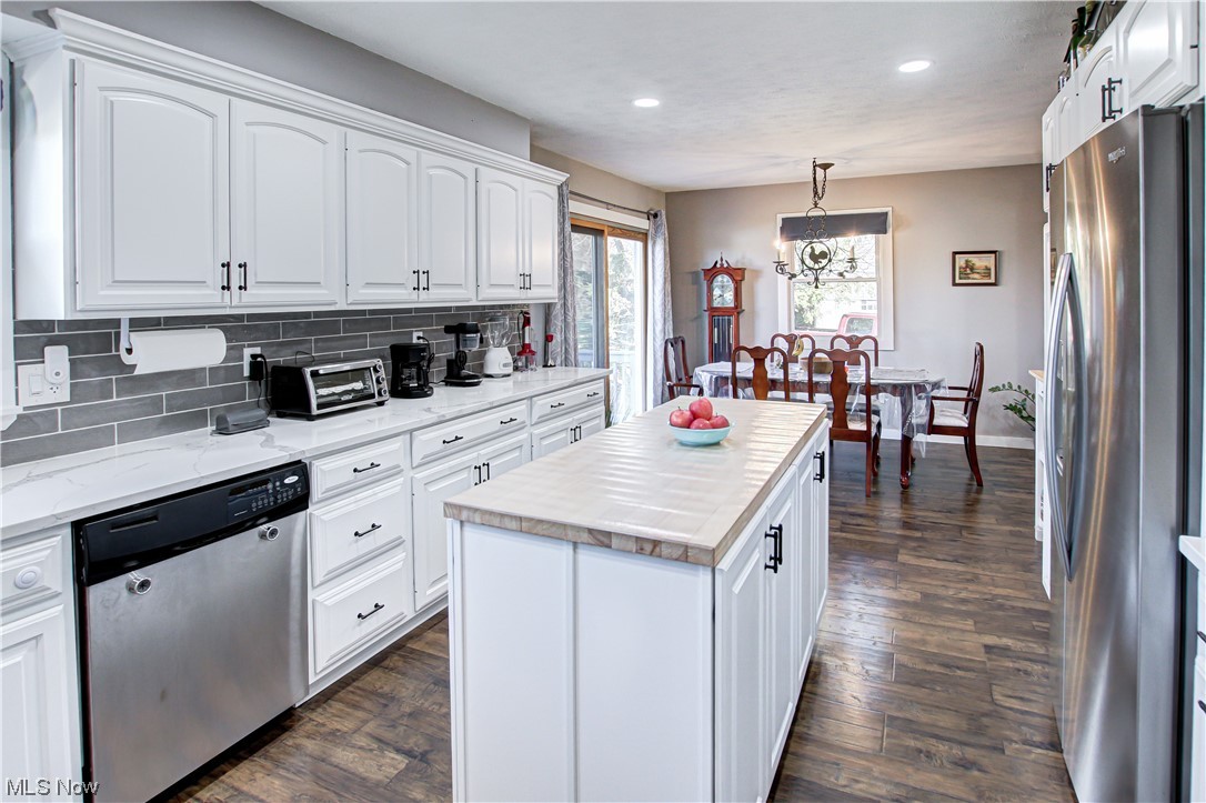 Crabtree - Residential