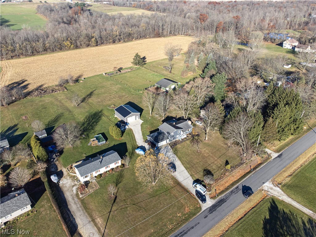 Crabtree - Residential