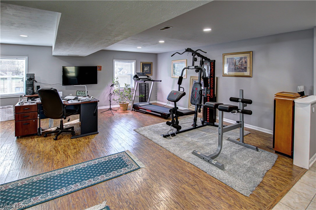 Crabtree - Residential