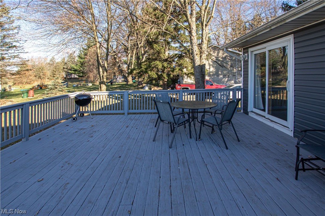 Crabtree - Residential