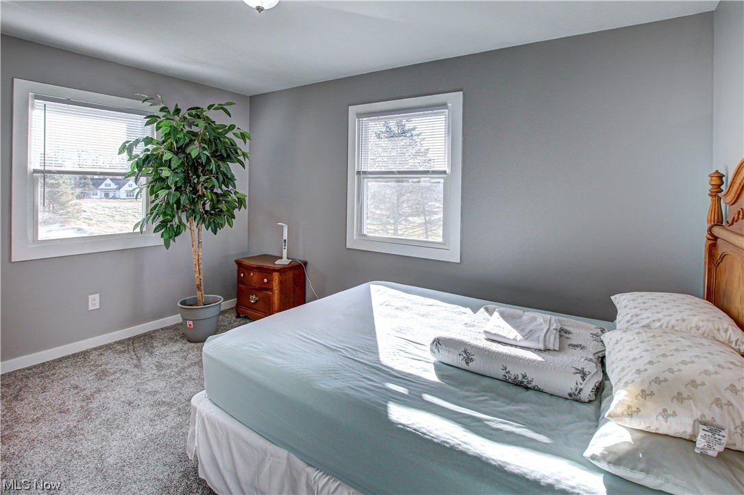 Crabtree - Residential