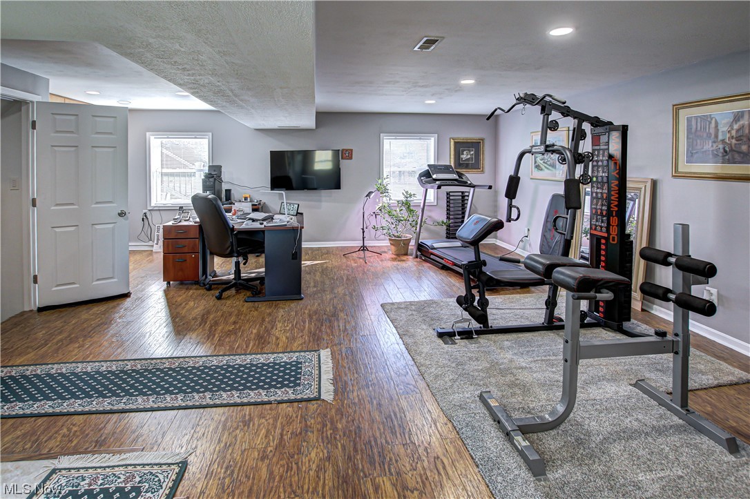 Crabtree - Residential