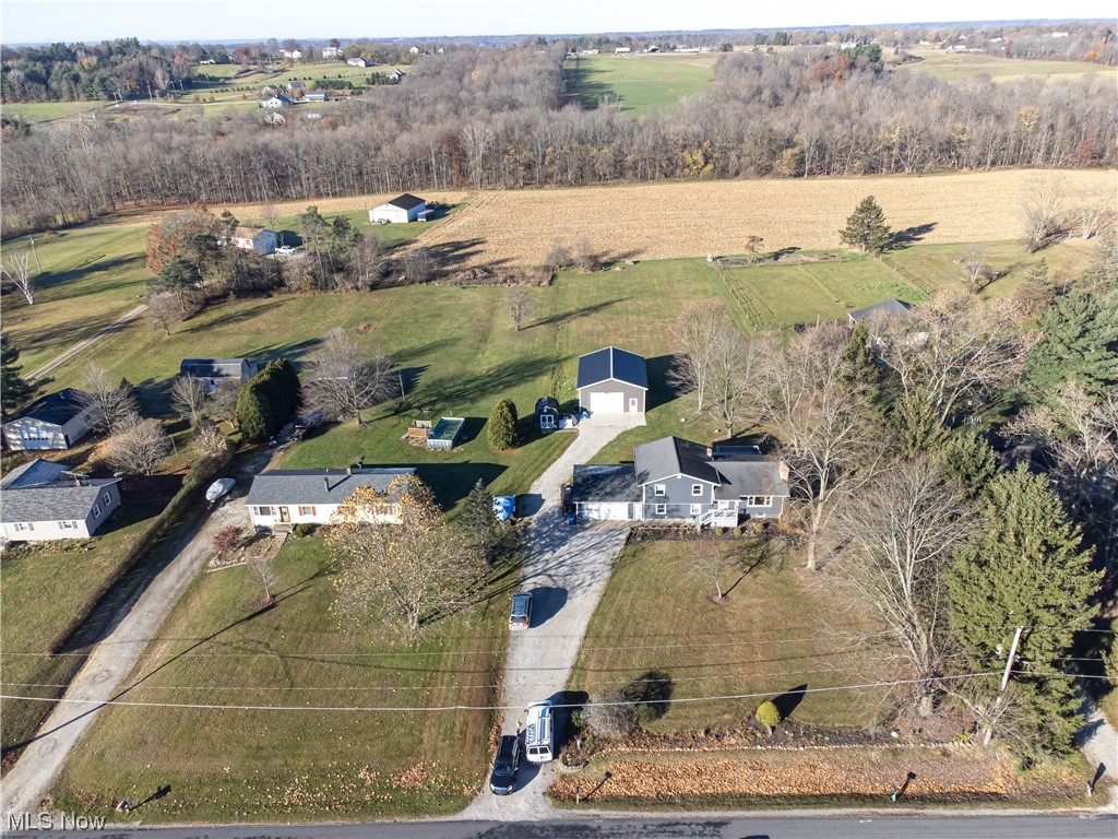 Crabtree - Residential