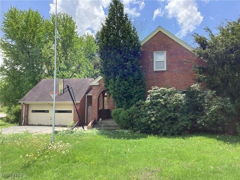 6628 Mill Road, Brecksville, OH 44141 - #: 5120098