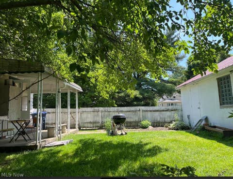 Tiny photo for 1920 17th Street SW, Akron, OH 44314 (MLS # 5215647)