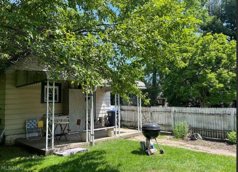 Tiny photo for 1920 17th Street SW, Akron, OH 44314 (MLS # 5215647)