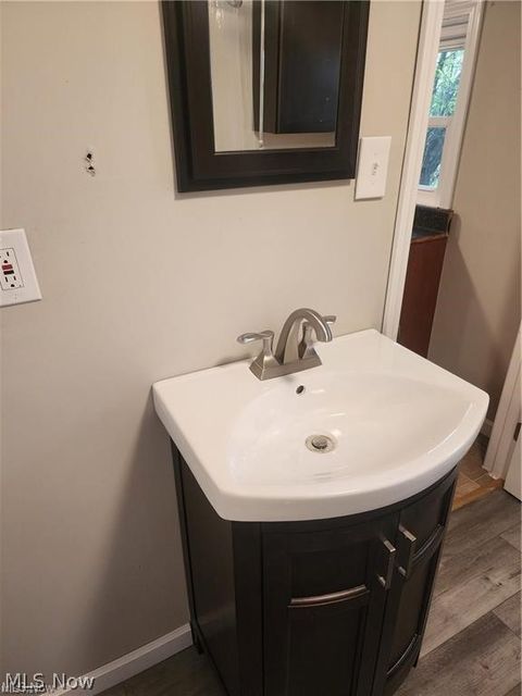 Tiny photo for 1920 17th Street SW, Akron, OH 44314 (MLS # 5215647)