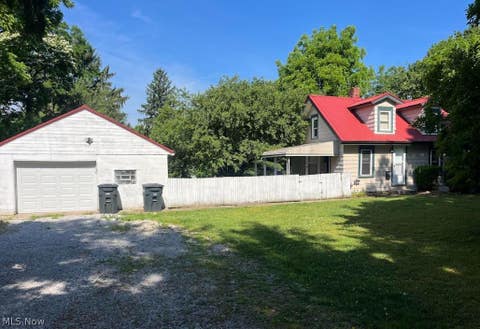 Tiny photo for 1920 17th Street SW, Akron, OH 44314 (MLS # 5215647)