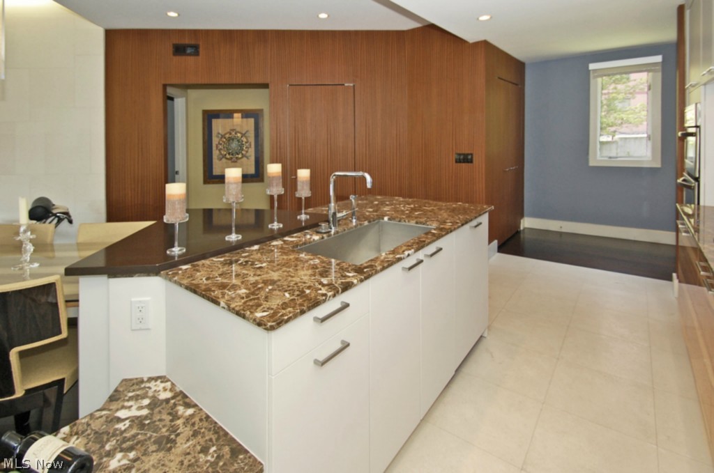 The Villas - Residential