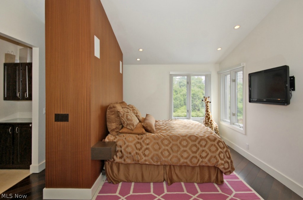 The Villas - Residential