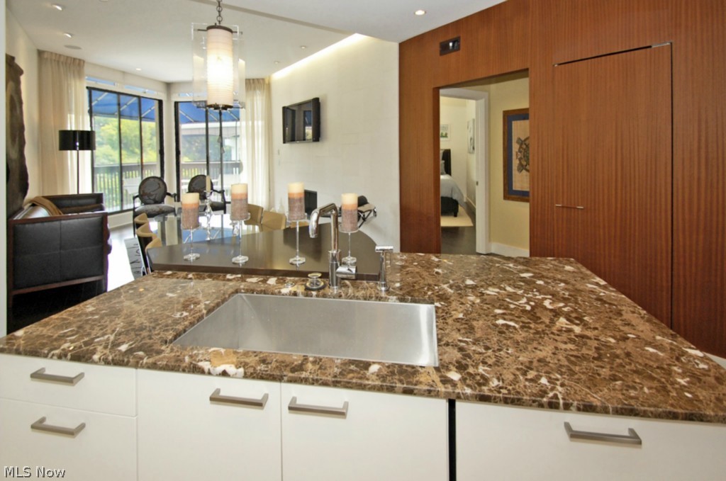 The Villas - Residential