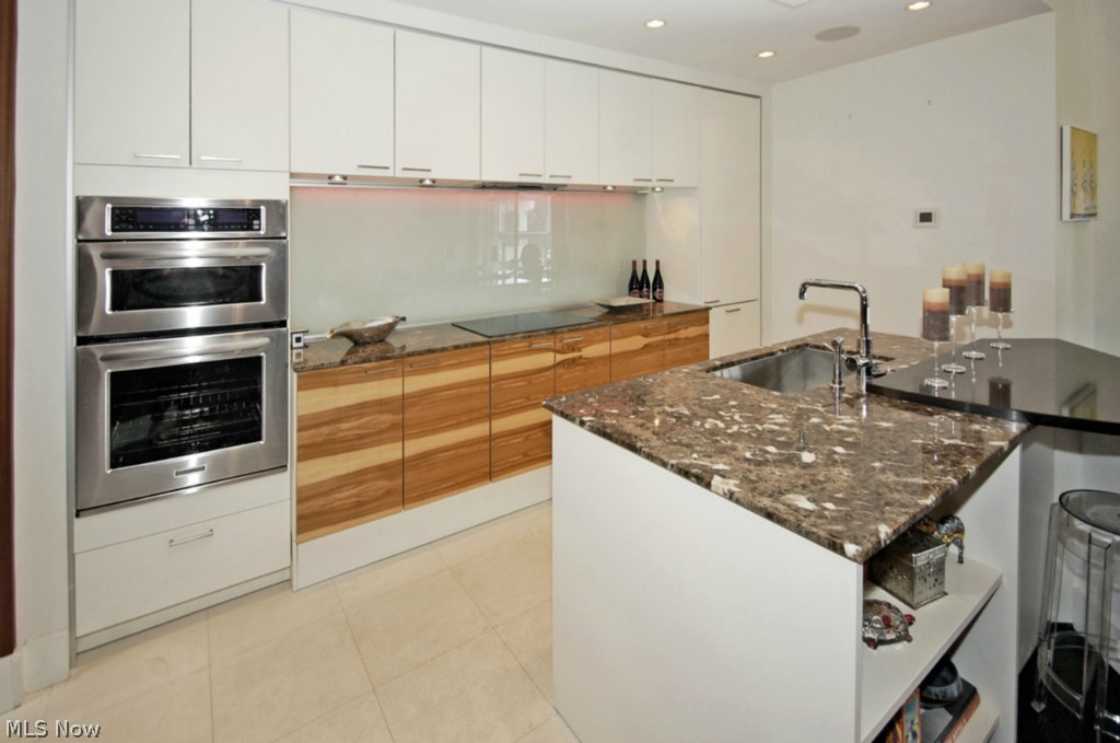 The Villas - Residential