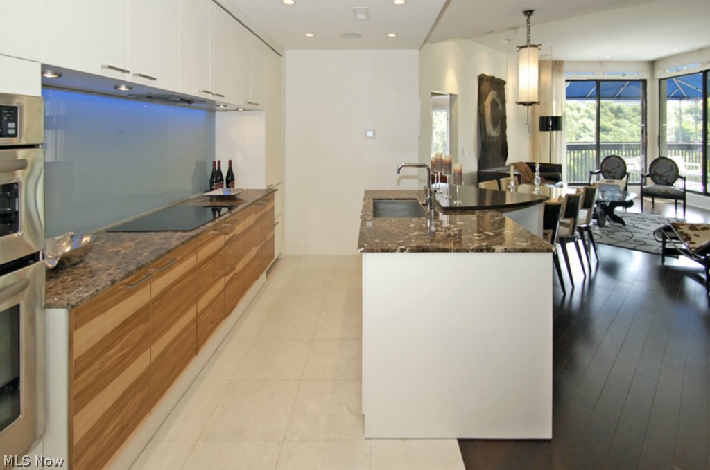 The Villas - Residential