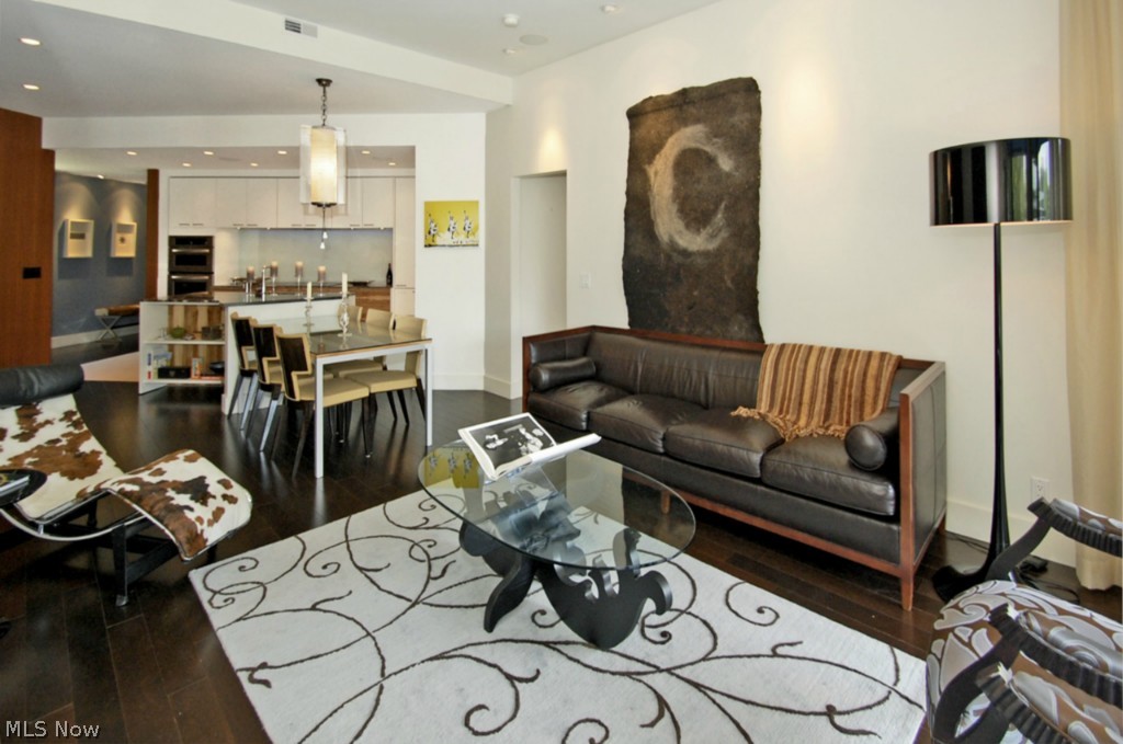 The Villas - Residential